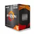 Processador AMD Ryzen 5 5500X3D 4.0GHz Turbo 6/12 AM4 - Imagem 1