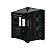 Gabinete Gamer BG-058GRB Grand Tokyo Preto - Imagem 1