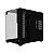 Gabinete Gamer BG-058GRB Grand Tokyo Preto - Imagem 4