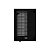 Gabinete Gamer BG-058GRB Grand Tokyo Preto - Imagem 9