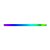 Memória Adata XPG SPECTRIX D35G 32GB DDR4 RGB Branco - Imagem 2