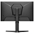 Monitor Bluecase Gamer 23,8" Taurus Pro 180Hz 1Ms FullHD IPS - Imagem 3