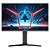 Monitor Bluecase Gamer 23,8" Taurus Pro 180Hz 1Ms FullHD IPS - Imagem 1