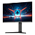 Monitor Bluecase Gamer 23,8" Taurus Pro 180Hz 1Ms FullHD IPS - Imagem 2