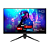 Monitor Gamer Hi Level Elite Flat 27" ELED 280Hz 1ms Preto - Imagem 1