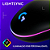 Mouse Gamer Sem Fio Logitech G305 LIGHTSPEED 6 Botões Preto - Imagem 7