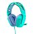 Headset Gamer Logitech G335 Verde c/ Microfone - 981-001023 - Imagem 2