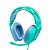 Headset Gamer Logitech G335 Verde c/ Microfone - 981-001023 - Imagem 1