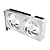 Placa de Vídeo GALAX RTX 5070 1-Click 12GB OC White HDMI DP - Imagem 5