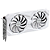 Placa Vídeo ASRock RX 6600 White AMD 8GB GDDR6 128Bits HDMI - Imagem 4