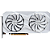 Placa Vídeo ASRock RX 6600 White AMD 8GB GDDR6 128Bits HDMI - Imagem 3