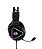Headset Gamer Redragon Cadmus c/ Microfone Preto RGB - H370 - Imagem 2