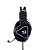 Headset Gamer Redragon Cadmus c/ Microfone Preto RGB - H370 - Imagem 3