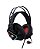 Headset Gamer Redragon Cadmus c/ Microfone Preto RGB - H370 - Imagem 4