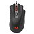 Mouse Gamer Redragon Devourer 26000 DPI Preto RGB - M993-RGB - Imagem 1