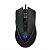 Mouse Gamer Redragon Emperor Chroma 12400 DPI Preto RGB - Imagem 1