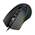 Mouse Gamer Redragon Emperor Chroma 12400 DPI Preto RGB - Imagem 2