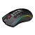 Mouse Gamer Redragon Storm Pro 16000DPI Preto RGB Sem fio - Imagem 2