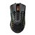 Mouse Gamer Redragon Storm Pro 16000DPI Preto RGB Sem fio - Imagem 1