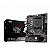 Placa Mãe MSI A520M-A PRO Chipset A520 AMD AM4 mATX DDR4 - Imagem 1