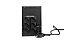 NoBreack UPS Slim View 1400VA BI-Volt S/120v 6 Tomadas - Imagem 5