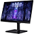 Monitor Gamer Samsung Odyssey 24” FHD 144Hz 1ms FreeSync - Imagem 3