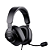 Headset Gamer HAVIT H2230U Microfone Removível Preto PC PS4 - Imagem 2