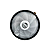 Cooler Universal BrazilPC 95W amd / intel branco - Imagem 2