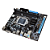 Placa Mãe Bluecase BMBH110-D3HGU-M2 (LGA 1151/DDR4/M.2) - Imagem 2