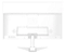 Monitor Bluecase 21,5 Branco Led 75hz Hdmi Wxga BM22D5HWW - Imagem 3