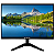 Monitor LED 21.5 Preto Bluecase BM22D5HVW Full HD 75hz - Imagem 3