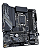Kit Upgrade Intel i5 12400 Placa mãe B760M Memória 16GB DDR5 - Imagem 2