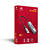 Hub C3tech 3.0 3 Portas Usb E 1 Lan Com Conector Alternável - Imagem 1