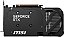 MSI Placa gráfica GeForce RTX 5060 Ti 16G SHADOW 2X OC PLUS - Imagem 4