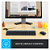 Combo Teclado e Mouse sem fio Logitech MK470 com Design Slim - Imagem 4