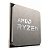 Proc AMD Ryzen 5 5500 3.6GHz 19Mb 65W AM4 S/Cooler OEM - Imagem 1