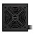 Fonte Gigabyte P650G 650W 80 Plus Gold Preto GP-P650G - Imagem 5