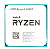 Kit Upgrade Placa mãe B550M CPU AMD 5600X Memória 16GB - Imagem 3