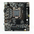 Kit Upgrade Intel I5 6600 Placa mãe H110M Memória 16GB DDR4 - Imagem 2