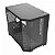 Gabinete Gamer Liketec Ilusion Dark Aquário Mid Tower Preto - Imagem 5