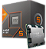 Kit Upgrade Placa mãe A620M CPU AMD Processador 8600G - Imagem 4