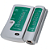 Testador de Cabo de Rede RJ45 e RJ11 - MD9 - Imagem 1