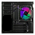 Gabinete Mini Gamer GB1787 Preto 3 Fans Rgb Micro-Atx ITX - Imagem 3