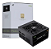 Fonte Acer 550w Ac550 80 Plus Bronze Full Modular ATX Preto - Imagem 1