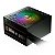 Fonte Gamer Gamdias RGB 600W Kratos M1 80 Plus Bronze - Imagem 2