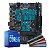 Kit Upgrade Placa mãe H470 CPU Intel I5-10400f Memória 16GB - Imagem 1