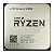 Processador AMD Ryzen 5 2400G Quad-Core 3.6GHz 6MB Cache OEM - Imagem 1