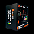 Water Cooler Gamer Hayom FC 1314 RainBow 120mm - Preto - Imagem 9