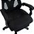 Cadeira Gamer Confortável Duex Horizon DX9960BK Cor Preta - Imagem 2