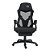Cadeira Gamer Confortável Duex Horizon DX9960BK Cor Preta - Imagem 1